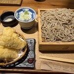 じねんじょ庵 武蔵小杉店 - 