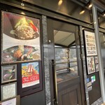 Monzen Yoshoku Fujiya