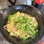 きさく - ✅汁なし担々麺ダブル¥720❗️