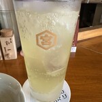 ナイス☆ユカリ - 塩みかん（高麗人参）500円