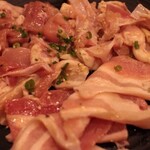 七輪焼肉 安安 - 