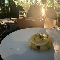 TRATTORIA CREATTA - 