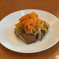 デル ペッシェ - 