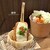 串揚げ専門店 健串 - 料理写真: