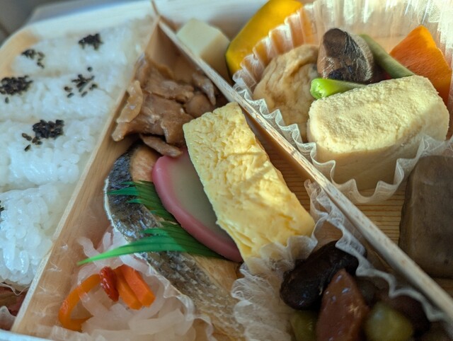 水了軒 近鉄百貨店 上本町店 - 大阪上本町/弁当 | 食べログ