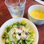 ANZU CAFFE - Aセット