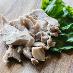 篠島DIEUX TERRACE - 料理写真: