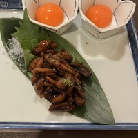 割烹蒲焼 横浜八十八 吉田町店 - 
