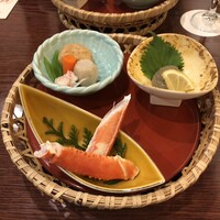 かに道楽 川崎店 - 