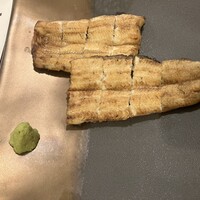 割烹蒲焼 横浜八十八 吉田町店 - 
