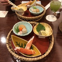かに道楽 川崎店 - 