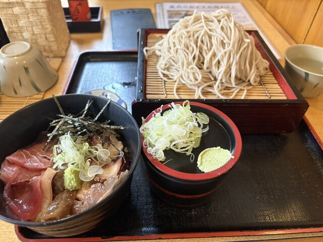 Iroha Soba Hamamatsucho photo 2