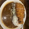 とんかつ檍のカレー屋 いっぺこっぺ 西新宿店