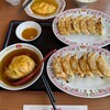 餃子の王将 焼津店