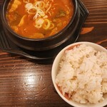 かみなり食卓 - 