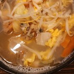 かみなり食卓 - 