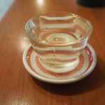 大衆スタンド きもと - 東洋美人 純米吟醸