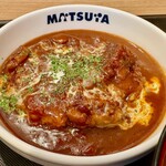 松屋 - 料理写真: