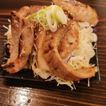 かみなり食卓 - 