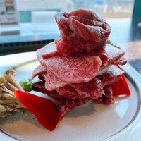 天空焼肉 星遊山 - 