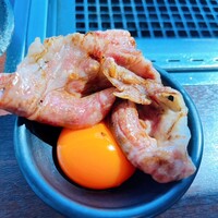 天空焼肉 星遊山 - 