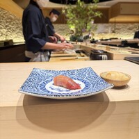 意気な寿し処阿部 青山店 - 