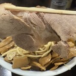 中華そば べんてん - 