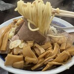 中華そば べんてん - 