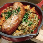 LA SALUMERIA - 