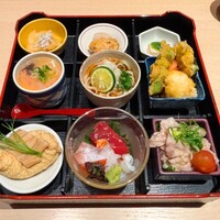 創作料理 FANCL令和本膳 - 