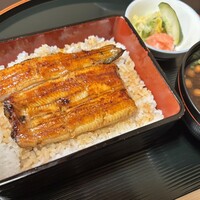 うなぎ秋本 - 