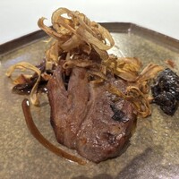 MOSS CROSS TOKYO - 