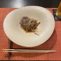 銀座のステーキ 銀座本店 - 