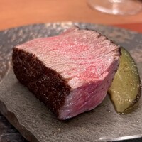 北野坂 木下 - 