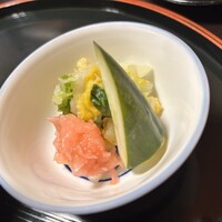 うなぎ秋本 - 
