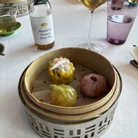 広東料理 センス - 