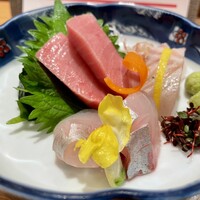 旬粋亭 - 