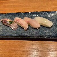 美乃鮨 -  美乃鮨 -