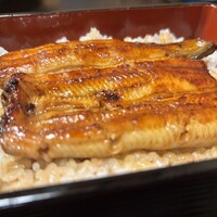 うなぎ秋本 - 