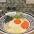 Rahmen Eddie - 料理写真: