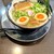 麺屋 みつる - 料理写真:ラーメン玉子