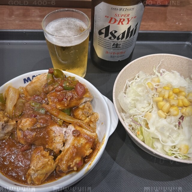 Matsuya Higashi Ikebukuro Gurin Odori Ten