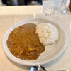 カレーハウス チリチリ