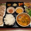 韓国料理 扶餘DX セルバテラス店