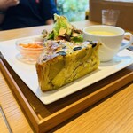 赤門テラスなゆた - 