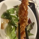 戎ビアホール吉祥寺 - 