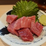 もつ焼き小江戸 - 