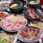 百えん屋はなれ - 料理写真: