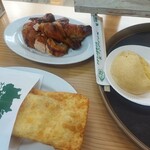 オッソ・ブラジル - 