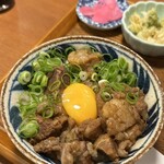 大旦那 扇町店 - 